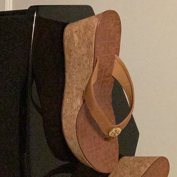 Tory Burch Sandals - Picture 3 of 6